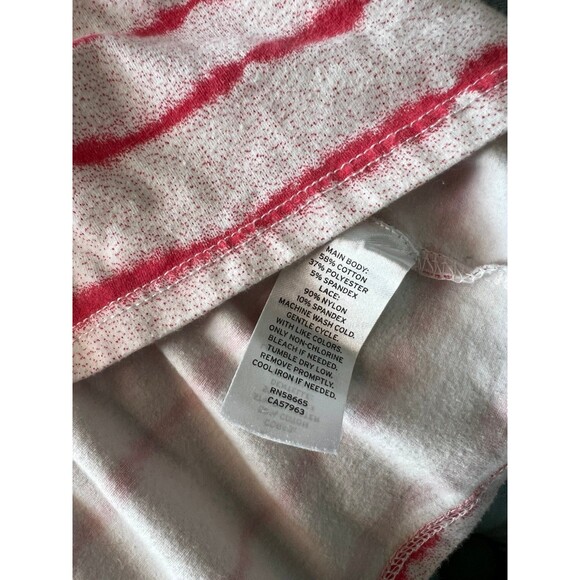 Tucker & Tate Hi Low Girls Dress size 6 - Picture 3 of 4